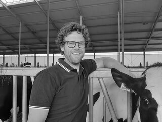 Onze voorzitter